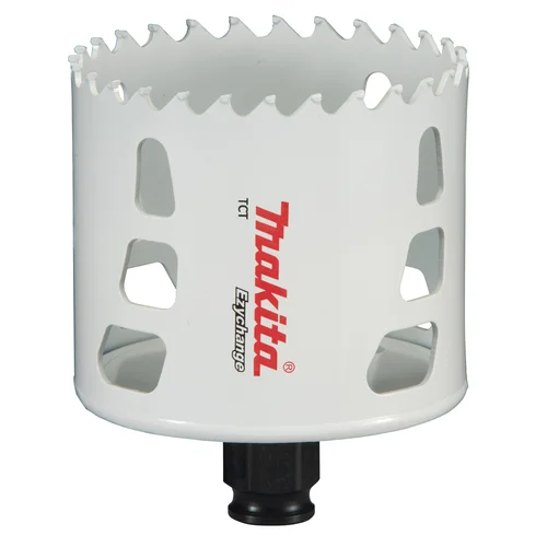Makita E-06806 EZYCHANGE TCT 76 mm image 1