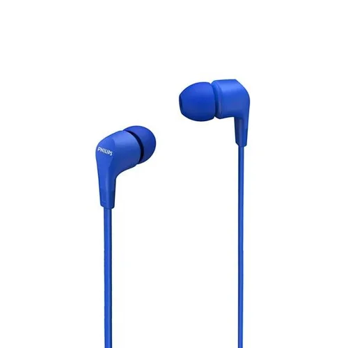 Philips TTAE1105BL laidinės ausinės, 3,5 mm, mėlynos image 2