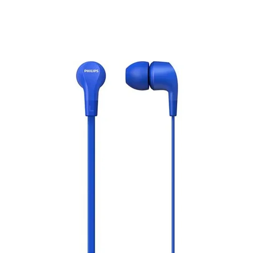 Philips TTAE1105BL laidinės ausinės, 3,5 mm, mėlynos image 3