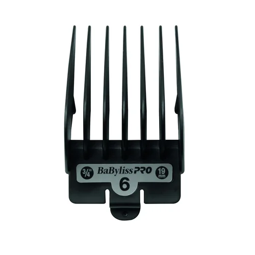 BaByliss CHROMFX Chrome Lithium belaidė kirpimo mašinėlė image 2