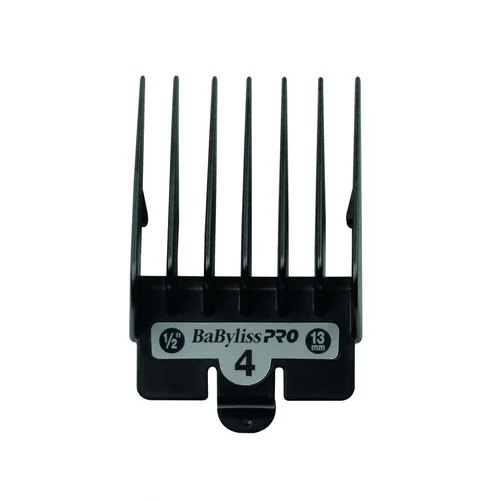 BaByliss CHROMFX Chrome Lithium belaidė kirpimo mašinėlė image 3