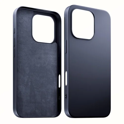 3mk Matt Case Pro dėklas Apple iPhone 16 Pro image 3