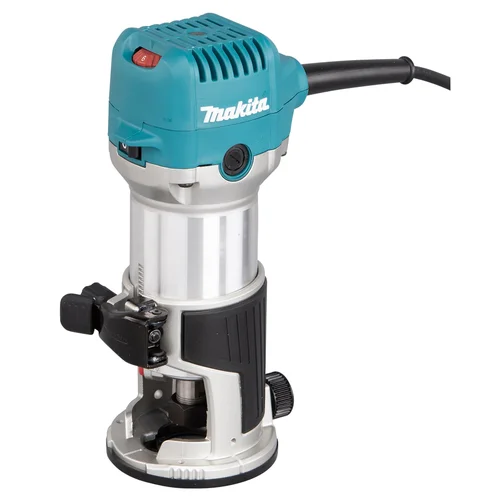 Universali freza Makita RT0702C, 710 W image 1