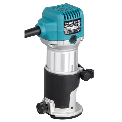 Universali freza Makita RT0702C, 710 W image 3