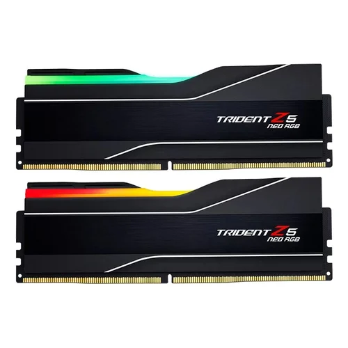 G.Skill Trident Z5 Neo RGB 64 GB DDR5-6000 image 1