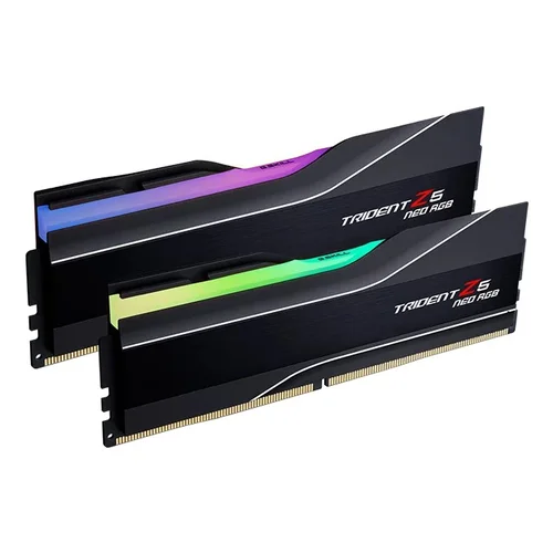 G.Skill Trident Z5 Neo RGB 64 GB DDR5-6000 image 2