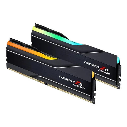 G.Skill Trident Z5 Neo RGB 64 GB DDR5-6000 image 3