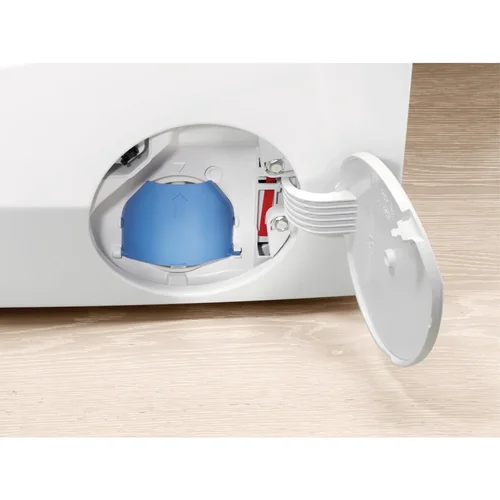 Electrolux EW7W2682E su džiovinimo funkcija image 3