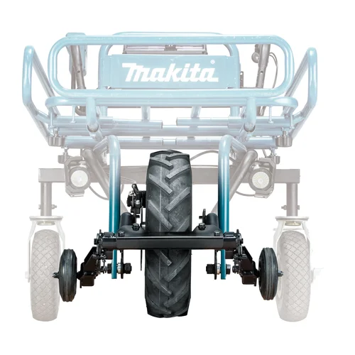 Makita 191A01-6 DCU180 ratukų komplektas image 2