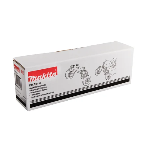 Makita 191A01-6 DCU180 ratukų komplektas image 3