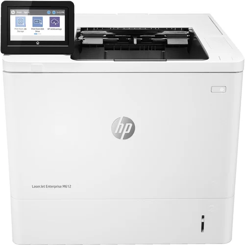 HP LaserJet Enterprise M612dn image 1