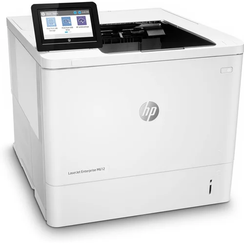 HP LaserJet Enterprise M612dn image 3