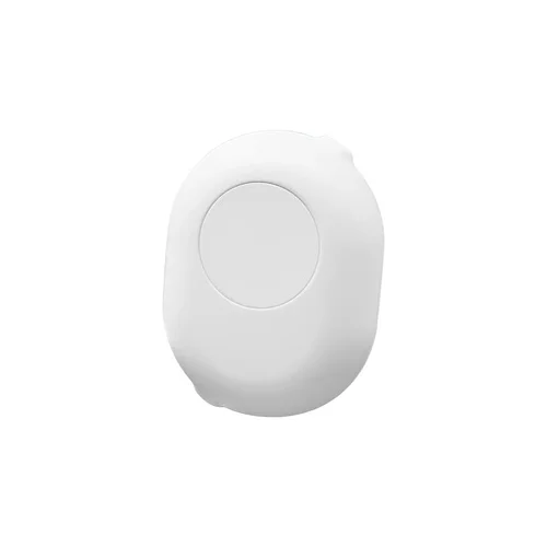 Shelly BaoWM mygtuko priedas, baltas image 1
