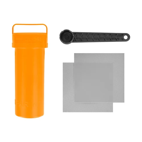 REBEL ACTIVE RBA-4507 pripučiama SUP lenta, balta image 2
