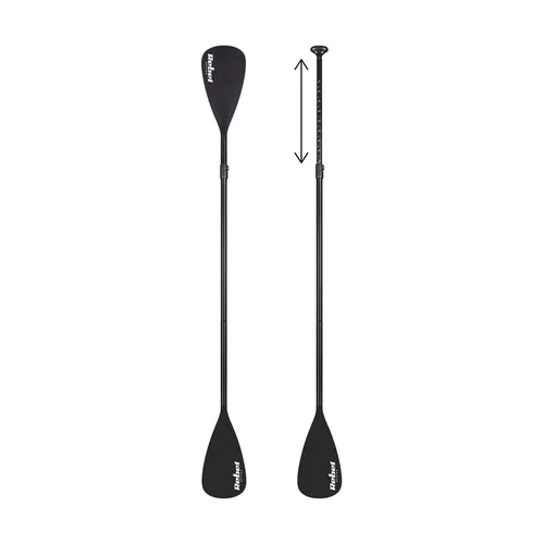 REBEL ACTIVE RBA-4507 pripučiama SUP lenta, balta image 3