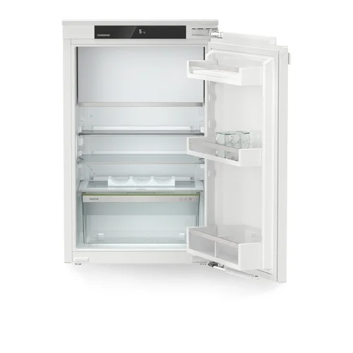 Liebherr IRc 3921 Plus įmontuojamas šaldytuvas image 2