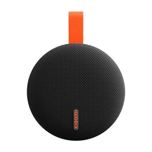 Xiaomi Essential QBH4329GL Bluetooth garsiakalbis, juodas image 1