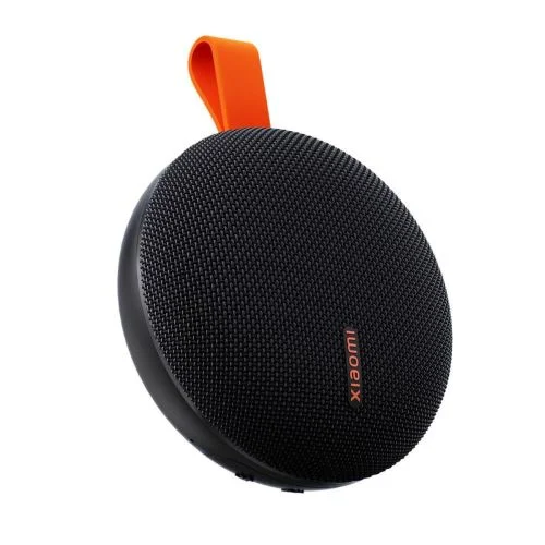 Xiaomi Essential QBH4329GL Bluetooth garsiakalbis, juodas image 2