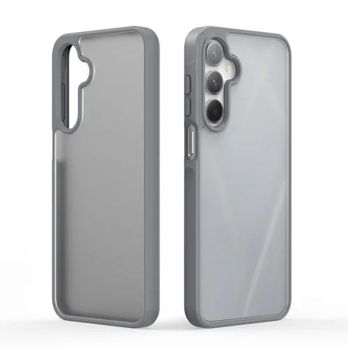 DUX DUCIS YIND dėklas Samsung A16 5G, pilkas image 2
