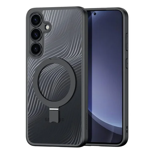DUX DUCIS AIMO MAG dėklas Samsung S25 Plus, juodas image 1