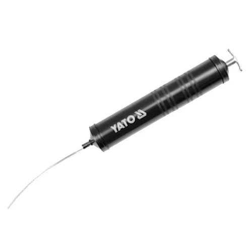 YATO Švirkštas tepalui 0,5 ltr image 1