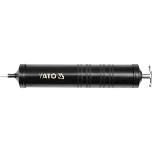 YATO Švirkštas tepalui 0,5 ltr image 2