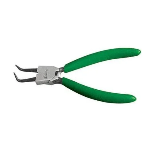 CHANGLU TOOLS Replės vidiniams žiedams lenktos 7" L=175mm image 2