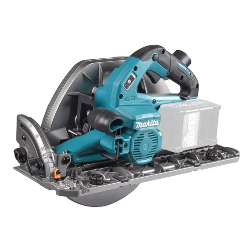 Makita HS011GZ XGT® Akumuliatorinis diskinis pjūklas 40 V image 2