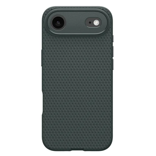 Spigen Liquid Air dėklas iPhone 17 Air, žalias image 2