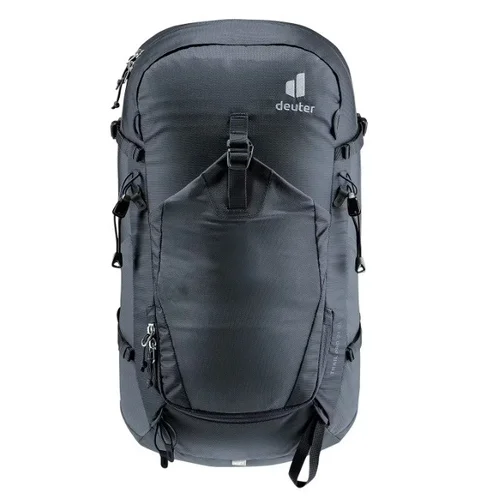 Deuter Trail PRO 31 SL moteriška kuprinė, juoda image 1