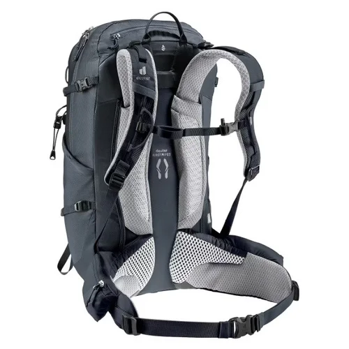 Deuter Trail PRO 31 SL moteriška kuprinė, juoda image 3