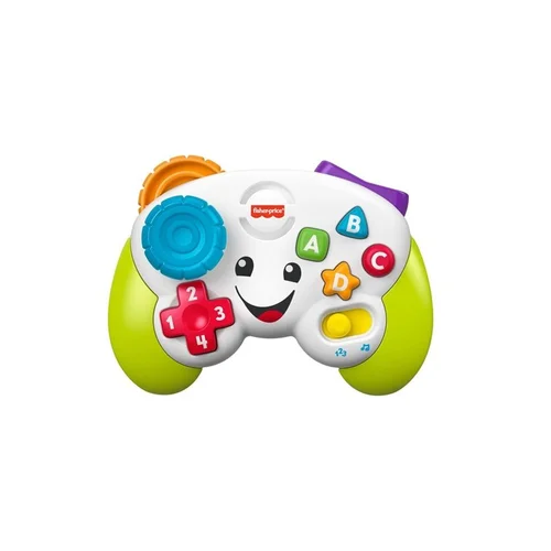 FISHER PRICE GXR65 Žaislinis interaktyvus pultelis image 1