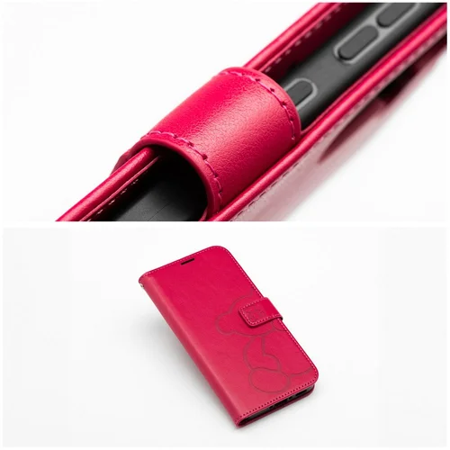 MEZZO dėklas Samsung A55 5G, magenta image 3