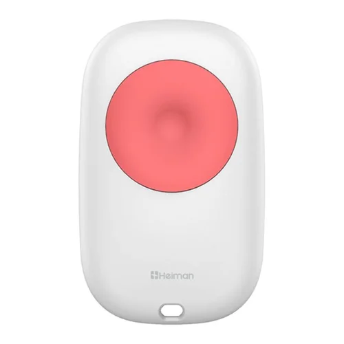 Heiman HS1EB Tuya Zigbee 3.0 avarinis mygtukas image 2