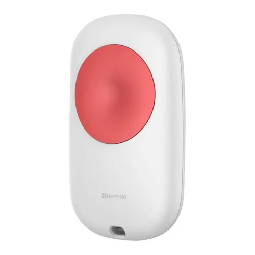 Heiman HS1EB Tuya Zigbee 3.0 avarinis mygtukas image 3