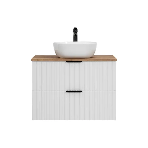 COMAD Vonios baldų komplektas SET-ADW B 80 cm UN 6252 image 2