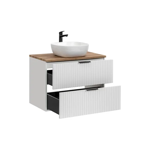 COMAD Vonios baldų komplektas SET-ADW B 80 cm UN 6252 image 3