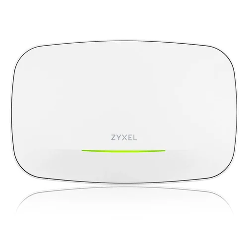 Zyxel NWA210AXV2-EU0101F belaidis prieigos taškas, 2975 Mbit/s, baltas, PoE image 1