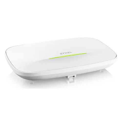 Zyxel NWA210AXV2-EU0101F belaidis prieigos taškas, 2975 Mbit/s, baltas, PoE image 2