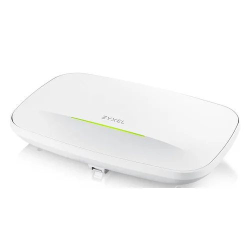 Zyxel NWA210AXV2-EU0101F belaidis prieigos taškas, 2975 Mbit/s, baltas, PoE image 3