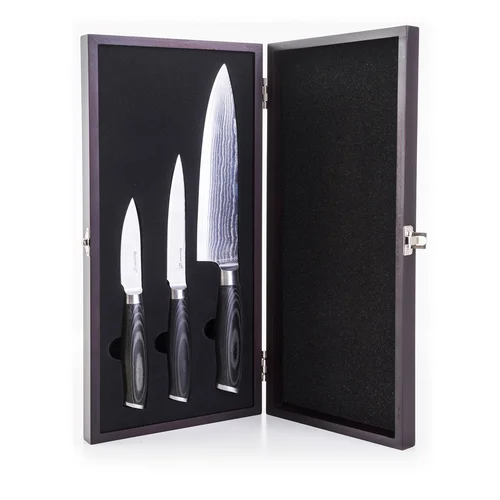 G21 Gourmet Damascus 6002217, 3 vnt image 3