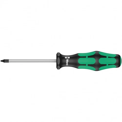 Atsuktuvas TORX WERA 367 TX 6x60mm image 1