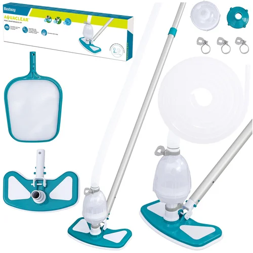 BESTWAY 58234 baseino valymo rinkinys image 1
