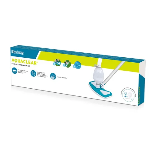 BESTWAY 58234 baseino valymo rinkinys image 3