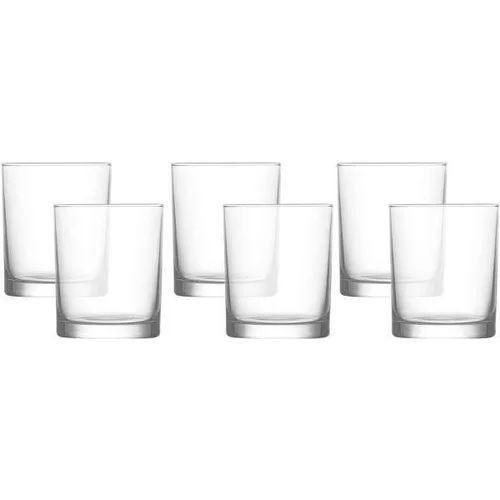 LAV LIBERTY LBR308F stikliukai, 65 ml, 6 vnt. image 2