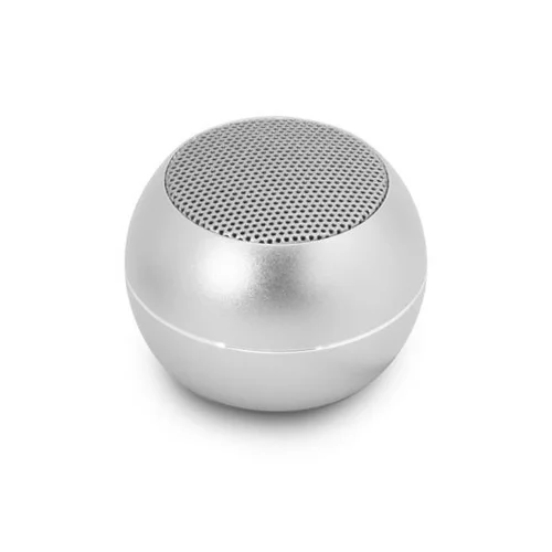 Guess GUWSALGEG Mini Bluetooth garsiakalbis, pilkas image 3