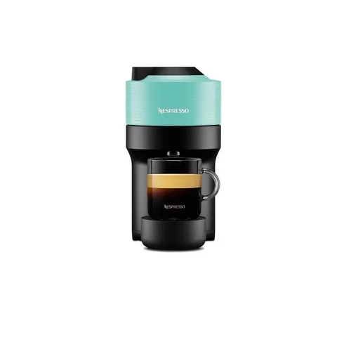 Nespresso Vertuo POP Mango kapsulinis kavos aparatas image 1