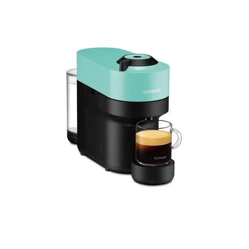 Nespresso Vertuo POP Mango kapsulinis kavos aparatas image 2