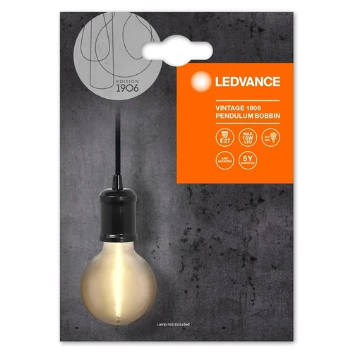 Kabelis Ledvance 1906 PENDULUM 10x10x16.25 cm image 3