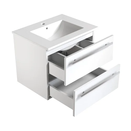 Raguvos Baldai SERENA Apatinė spintelė 61.5 cm image 2